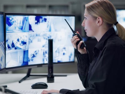 Corporate Security Services: What UK Businesses Actually Need in 2026