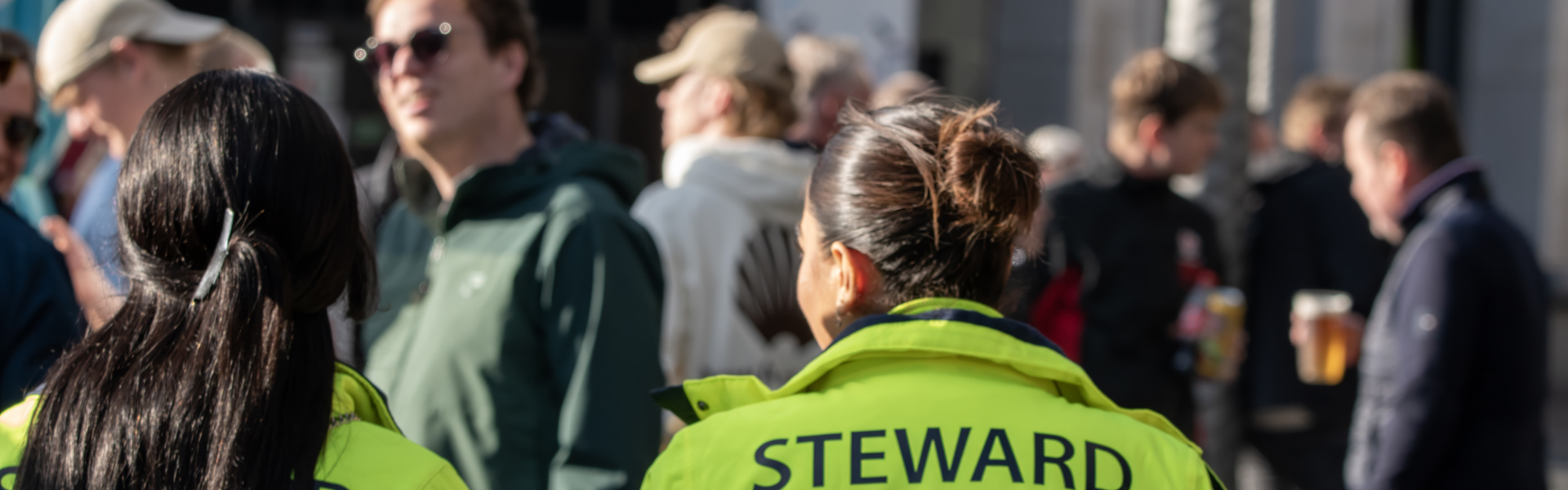Event Security Planning in the UK: From Risk Assessment to Crowd Control